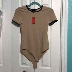 Forever 21 Bodysuit